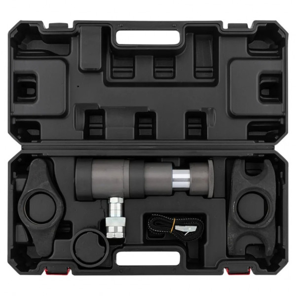 Знімач рульових наконечників, кульових та шліцевих з'єднань. Rockforce RF-V5915