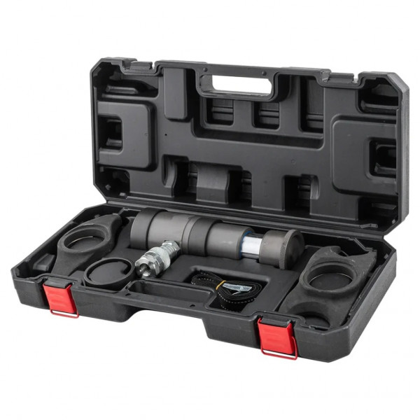 Знімач рульових наконечників, кульових та шліцевих з'єднань. Rockforce RF-V5915