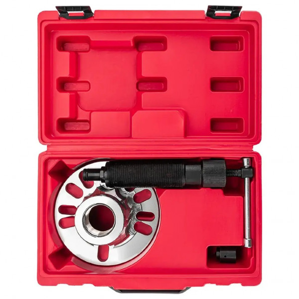 Знімач ступиці гідравлічний 3 предмета Forsage F-4591 Знімач ступиці гідравлічний 3 предмета Forsage F-4591