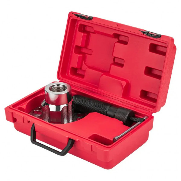 Знімач ступиці гідравлічний 3 предмета Forsage F-4591 Знімач ступиці гідравлічний 3 предмета Forsage F-4591