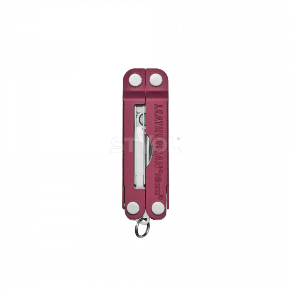 Мультиинструмент Leatherman Micra (833040)