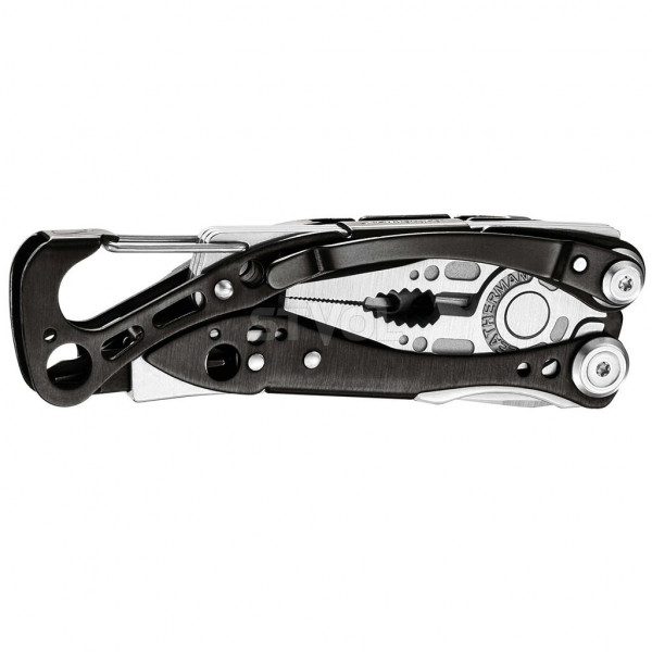 Мультиинструмент Leatherman Skeletool CX (830923)