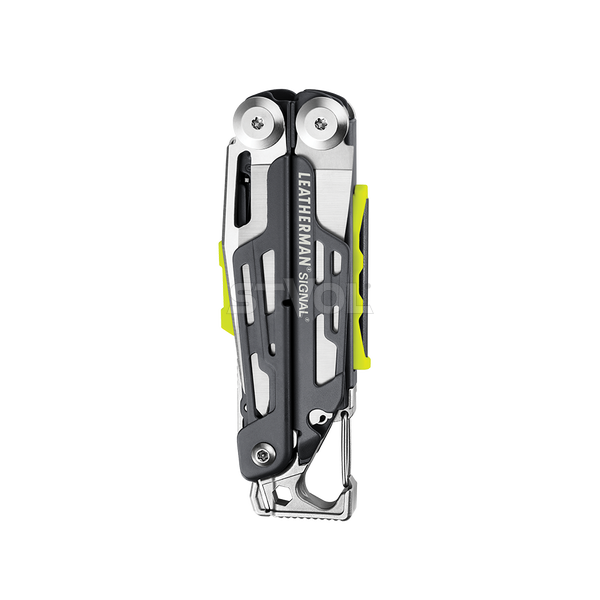 Мультиінструмент LEATHERMAN SIGNAL картонна коробка (832737) Мультиінструмент LEATHERMAN SIGNAL картонна коробка (832737)