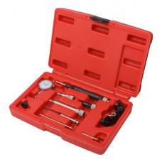 Набір інструментів для врегулювання дизельного паливного насосу 10 пр. в кейсі