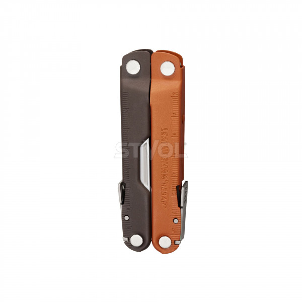 Мультиінструмент LEATHERMAN Rebar (833313)
