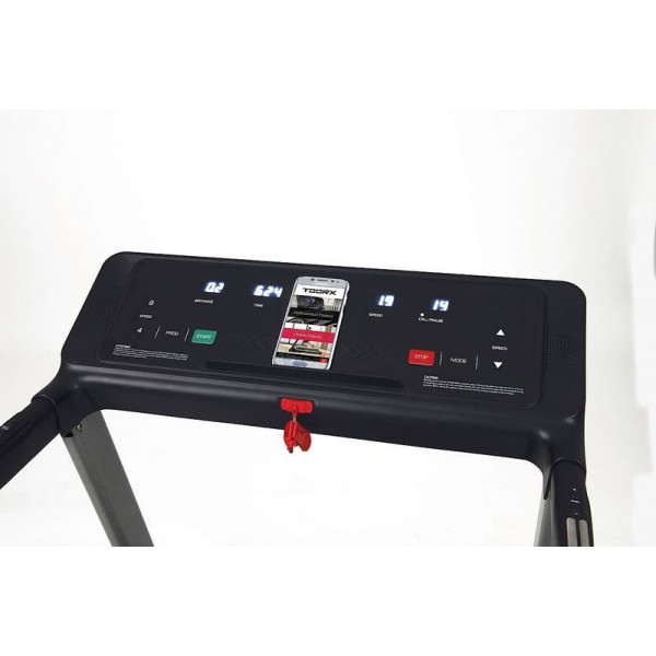 Бігова доріжка Toorx Motion (MOTION) 932182