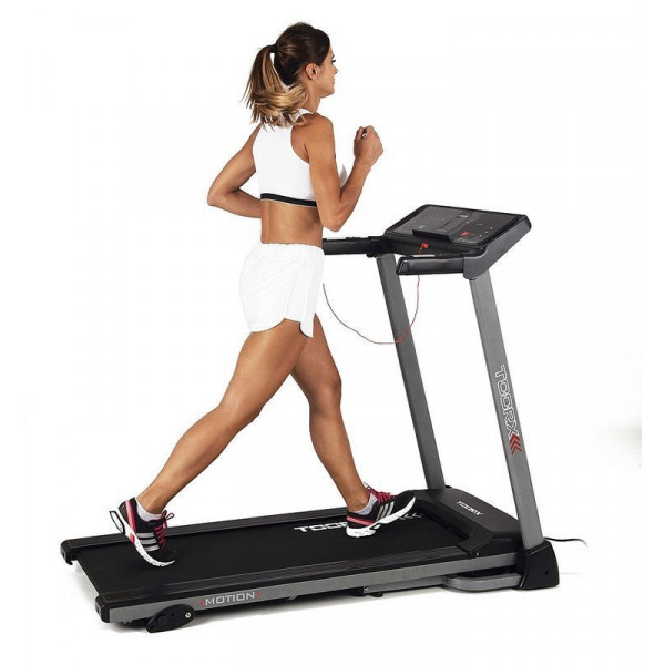 Бігова доріжка Toorx Motion (MOTION) 932182