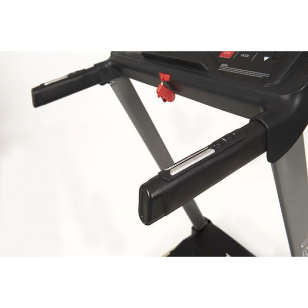 Бігова доріжка Toorx Motion (MOTION) 932182