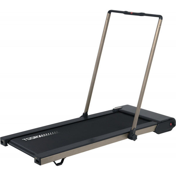 Бігова доріжка Toorx Treadmill City Compact Pure Bronze (CITY-COMPACT-B) (929881)