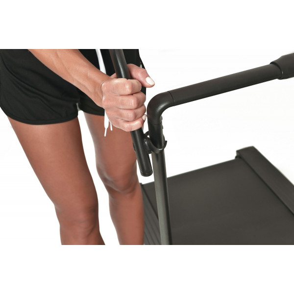 Бігова доріжка Toorx Treadmill City Compact Pure Bronze (CITY-COMPACT-B) (929881)