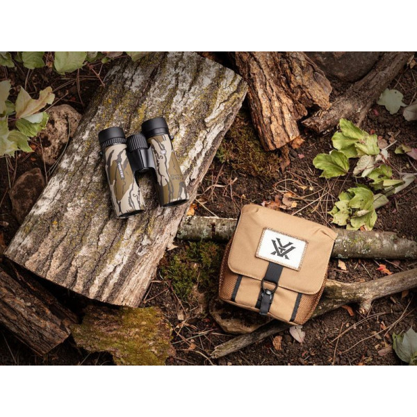 Бінокль Vortex Diamondback HD 10x42 Mossy Oak® Bottomland® (DB-215-OBL) 932304