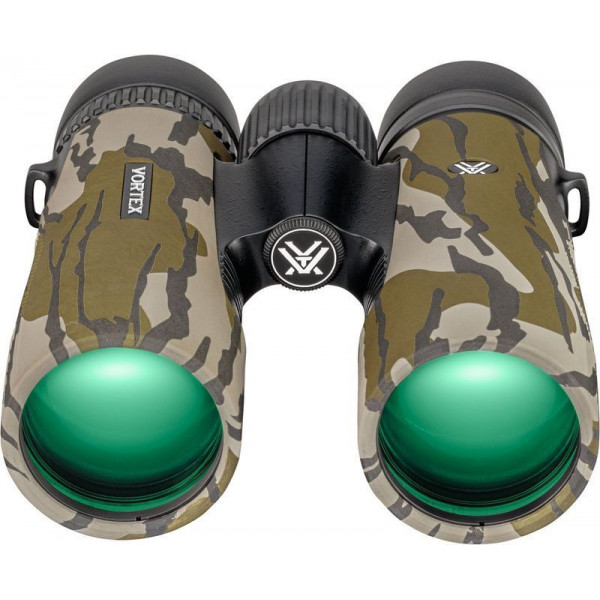 Бінокль Vortex Diamondback HD 10x42 Mossy Oak® Bottomland® (DB-215-OBL) 932304