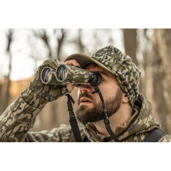 Бінокль Vortex Diamondback HD 10x42 Mossy Oak® Bottomland® (DB-215-OBL) 932304