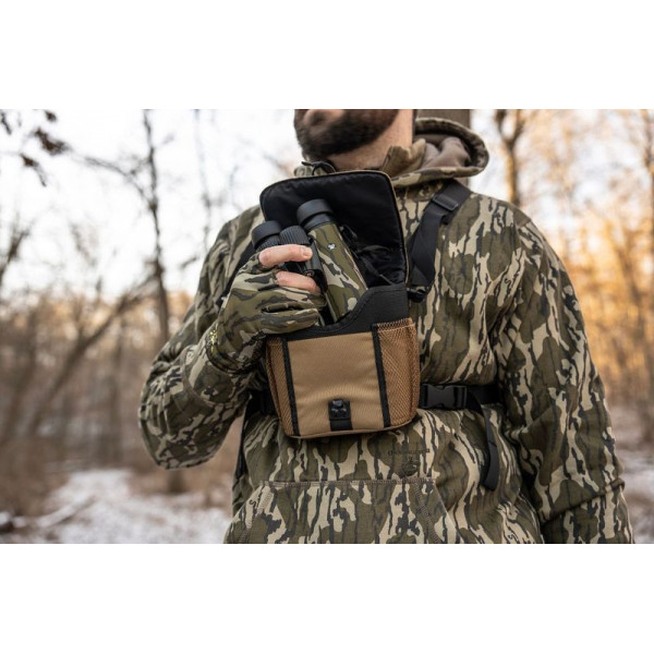 Бінокль Vortex Diamondback HD 10x42 Mossy Oak® Bottomland® (DB-215-OBL) 932304
