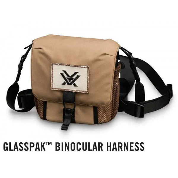 Бінокль Vortex Diamondback HD 10x42 Mossy Oak® Bottomland® (DB-215-OBL) 932304