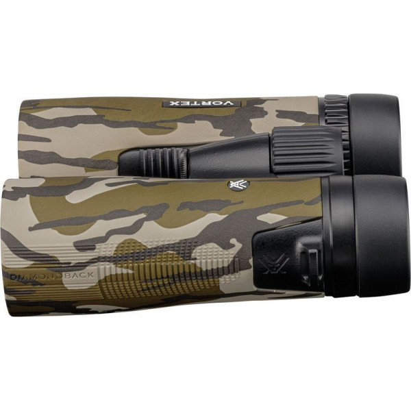 Бінокль Vortex Diamondback HD 10x42 Mossy Oak® Bottomland® (DB-215-OBL) 932304