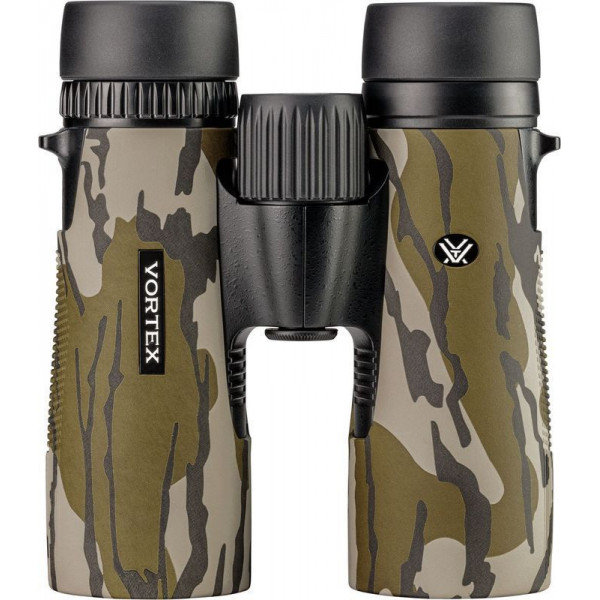 Бінокль Vortex Diamondback HD 10x42 Mossy Oak® Bottomland® (DB-215-OBL) 932304