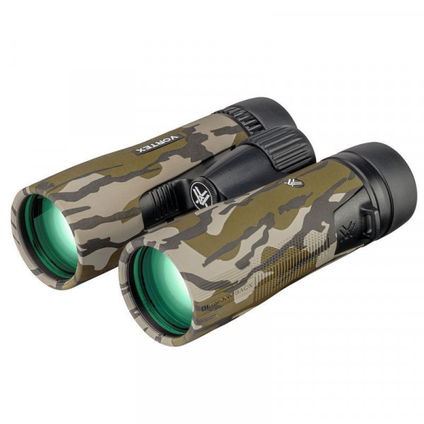 Бінокль Vortex Diamondback HD 10x42 Mossy Oak® Bottomland® (DB-215-OBL) 932304