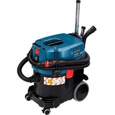 Універсальний пилосос Bosch Professional GAS 35 L SFC+ із набором насадок для підлоги 06019C3000