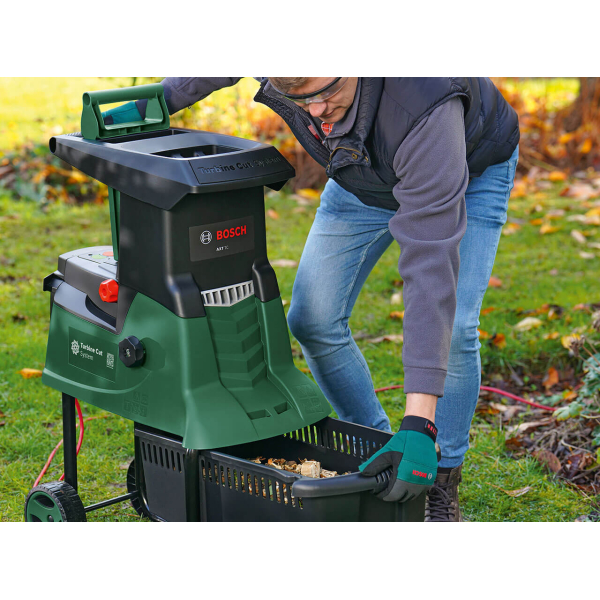 Подрібнювач Bosch AXT 25 TC 060080330C