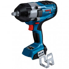 Акумуляторний гайковерт Bosch Professional GDS 18V-1000, без акб, у картоні 06019J8300