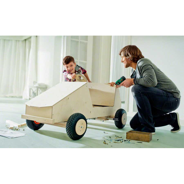 Акумуляторна викрутка Bosch PSR Select з USB зарядкою 0603977021 Акумуляторна викрутка Bosch PSR Select з USB зарядкою 0603977021