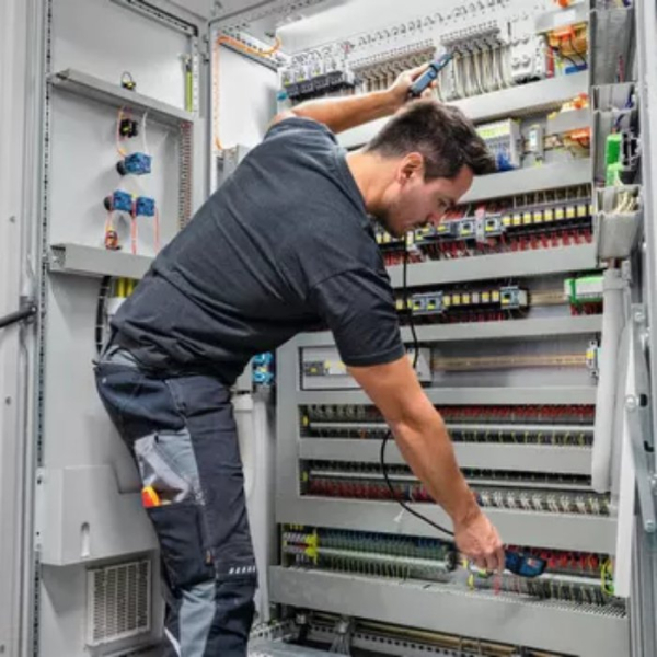 Тестер напруги Bosch Professional GVT 1000-15 0601077800 Тестер напруги Bosch Professional GVT 1000-15 0601077800