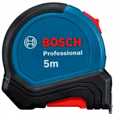 Рулетка Bosch Professional 5 м 1600A016BH
