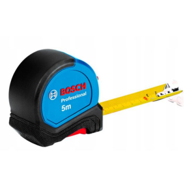 Вимірювальна рулетка BOSCH 5 м (1600A016BH)