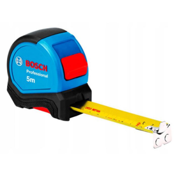 Вимірювальна рулетка BOSCH 5 м (1600A016BH)