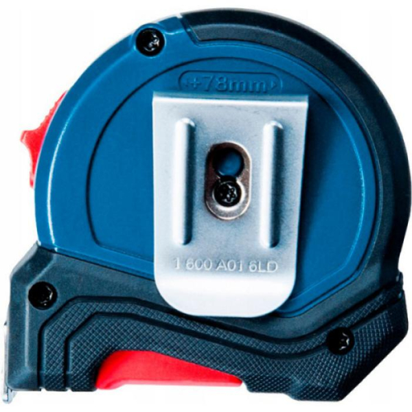 Вимірювальна рулетка BOSCH 5 м (1600A016BH)
