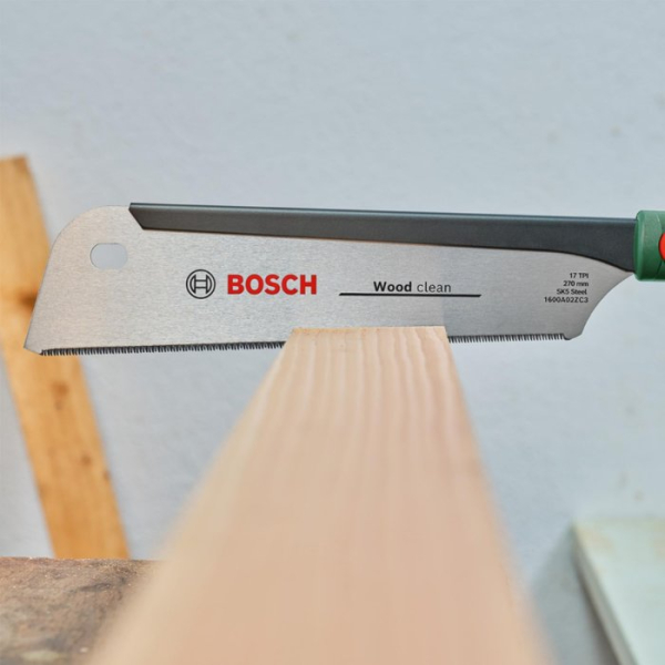 Пила Bosch Dozuki 270 мм 1600A02ZB7