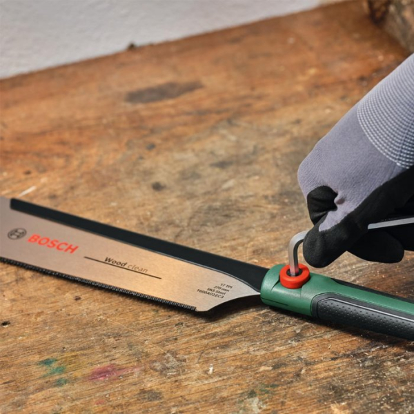 Пила Bosch Dozuki 270 мм 1600A02ZB7