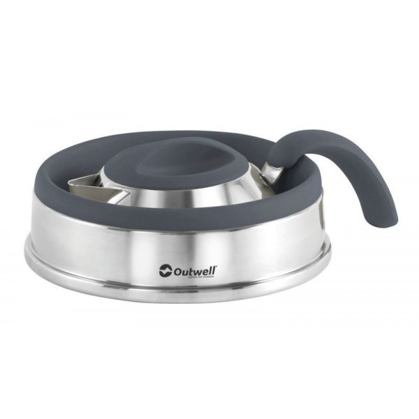 Чайник складаний Outwell Collaps Kettle 1.5L Navy Night (650965) (931594)