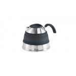 Чайник складаний Outwell Collaps Kettle 1.5L Navy Night (650965) (931594)