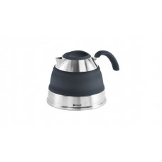 Чайник складаний Outwell Collaps Kettle 1.5L Navy Night (650965) (931594)