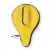 Чохол для ракетки Butterfly Racket Case Easy з відділенням для м'ячів Yellow (9079300619) 931849