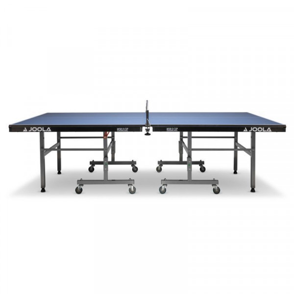 Тенісний стіл Joola World Cup 22 BLue (11281) (930754)