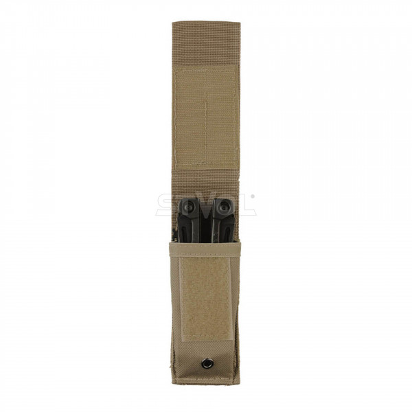 Чохол LEATHERMAN MOLLE 4.25, L, коричневий нейлон (939912) Чохол LEATHERMAN MOLLE 4.25, L, коричневий нейлон (939912)