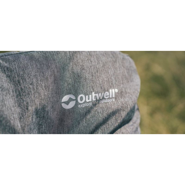 Диван кемпінговий Outwell Fremont Lake Sofa (470473) (931559)