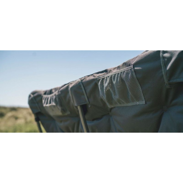 Диван кемпінговий Outwell Fremont Lake Sofa (470473) (931559)