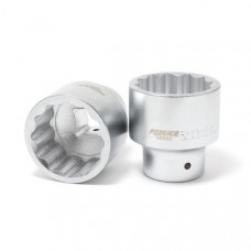 Головка 1", 85мм 6-гр. Forsage F-58585