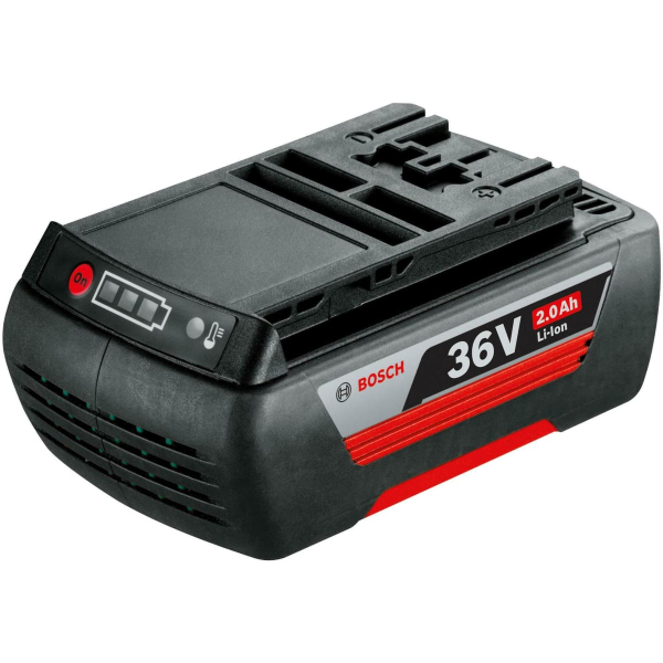 Акумулятор для електроінструментів Bosch GBA 36V, 2.0 Ah F016800474