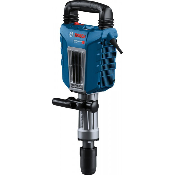 Відбійний молоток Bosch Professional GSH 14 C (0611344020) Відбійний молоток Bosch Professional GSH 14 C (0611344020)