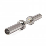 Гриф гантельний Toorx Power Training 51 см 50 мм (MCO-51) 932183