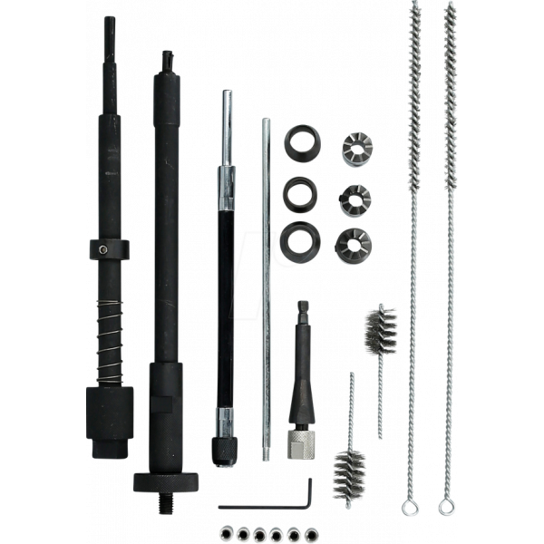 Набор для восстановления и очистки посадочных мест REWOLT T3062