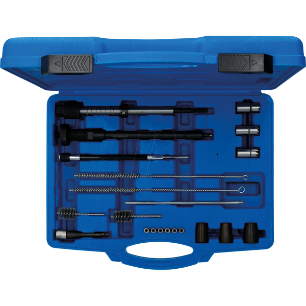 Набор для восстановления и очистки посадочных мест REWOLT T3062