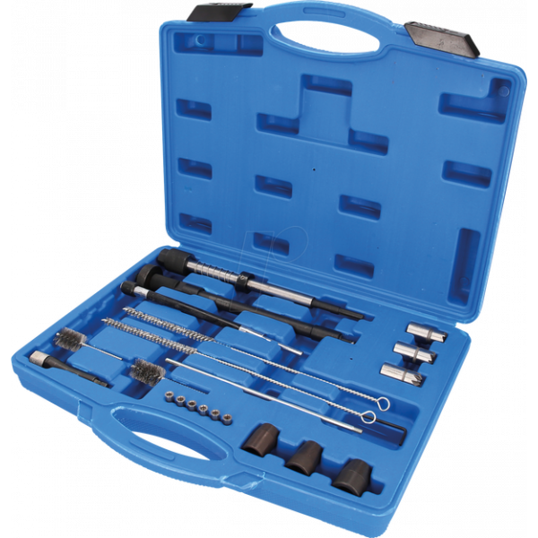 Набор для восстановления и очистки посадочных мест REWOLT T3062