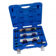 Набор фиксаторов MB М133, M270, M274 REWOLT T8088