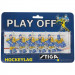 Комплект запасних гравців для настільного хокею Stiga Team HG Yellow/Blue SVERIGE (7111-9080-01) 932368